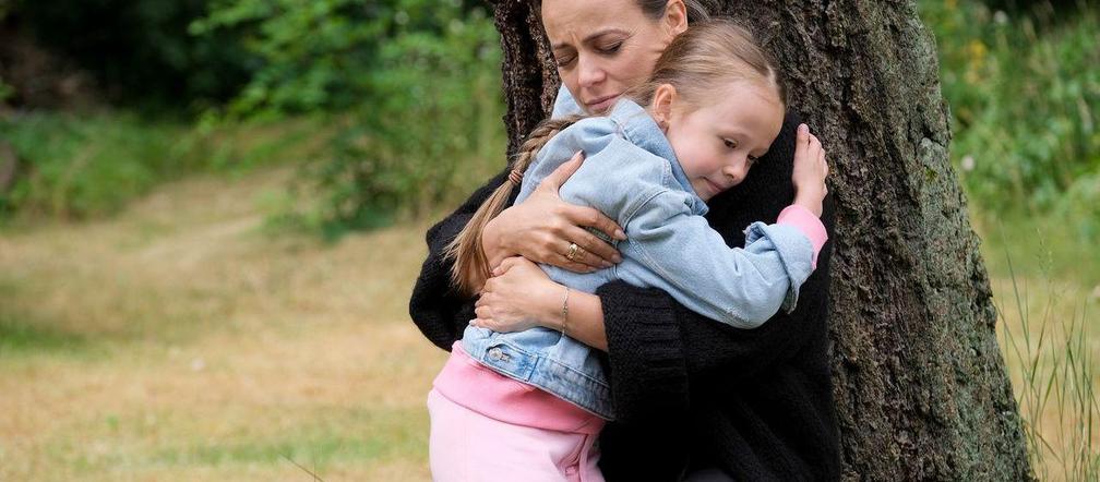 M jak miłość. Nadia zniknie z życia Budzyńskich?! Mira Fareniuk podjęła się nowego projektu