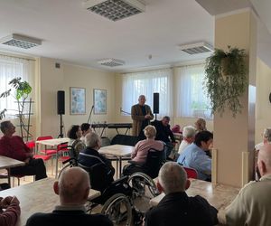 Działania diagnostyczne do Kulturalnego Kociołka w Iławie