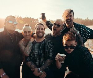 Electric Callboy zagrają w Polsce! Za bębnami legenda z Sum 41!