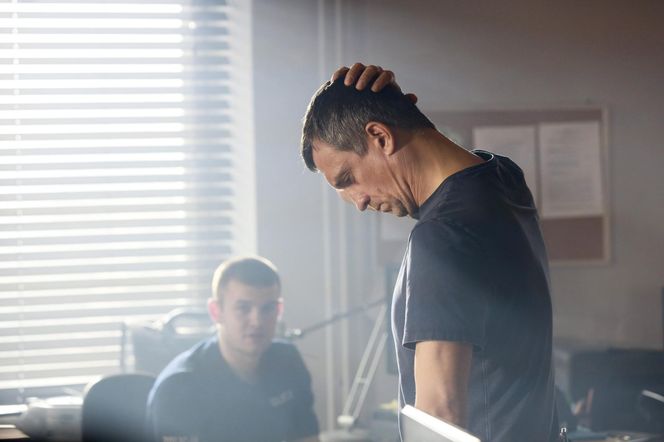 To już plaga! Kolejny gwiazdor ogłosił rozwód. Michał Czernecki spędził z żoną Magdaleną 20 lat