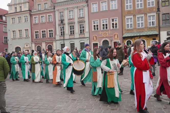 32. Kaziuk Wileński w Poznaniu