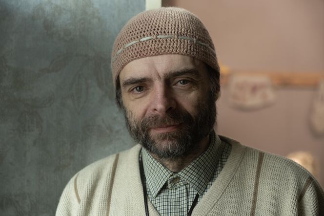 "Niebo. Rok w piekle" (serial HBO Max)