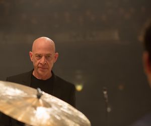 Kadry z filmu „Whiplash