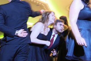 Studniówka LO w Bieruniu