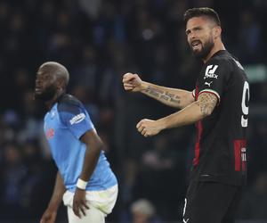 AC Milan w półfinale Ligi Mistrzów! Dwa niewykorzystane karne i kontrowersje po decyzji Marciniaka. Napoli poza LM!