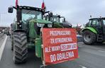 Protesty rolników w Warszawie