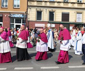 Pielgrzymka kobiet do Piekar Śląskich 2023