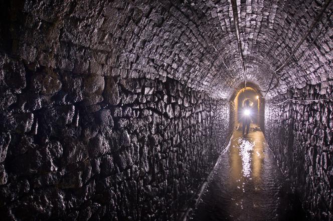 Sztolnia Królowa Luiza