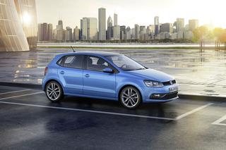 Volkswagen Polo / lifting 2014