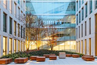 Nowa ambasada RP w Berlinie