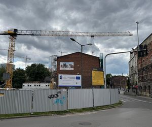 W Katowicach powstaje Centrum Himalaizmu im. Jerzego Kukuczki