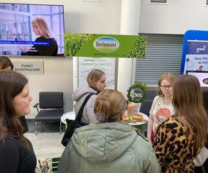 Giełda Pracy na Uniwersytecie w Siedlcach