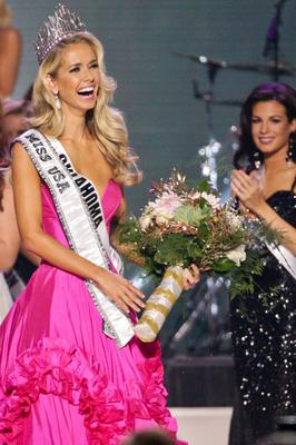 miss usa