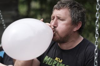 Rolnicy. Podlasie. Andrzej z Plutycz i jego wykształcenie. Fani będą zaskoczeni