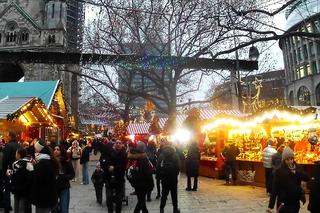 Czy po zamachu w Berlinie na jarmarkach jest bezpiecznie?