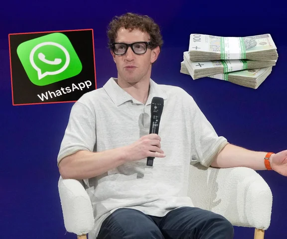 Reklamy w WhatsAppie! Zmiany dla użytkowników