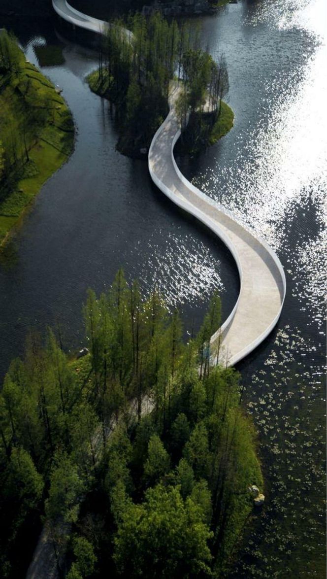 Polski Dubaj koło Łodzi