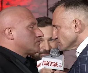 Wotore 6 PPV - CENA. Gdzie oglądać Najman vs Jóźwiak 21.10.2022 za darmo? [STREAM]