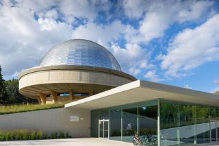 Planetarium Śląskie w Katowicach
