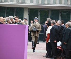 Pogrzeb gen. Wojciecha Jaruzelskiego w Warszawie. Były protesty