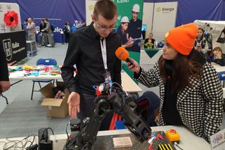 II Kaliski Festiwal Nauki