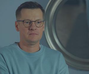 M jak miłość, odc. 1742: Piotrek (Marcin Mroczek)