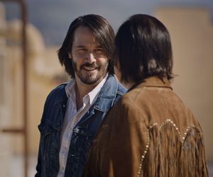 Serial Swedish Dicks z Keanu Reevesem obejrzycie już online