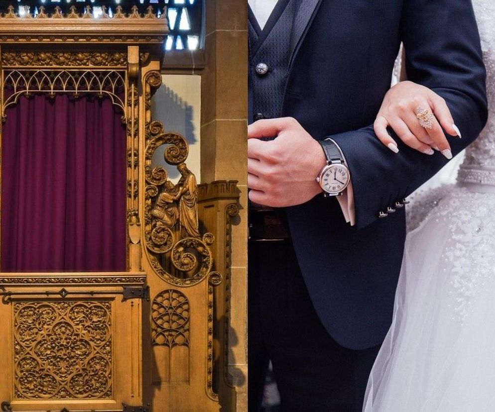 Z tych grzechów musi spowiadać się każde małżeństwo. Nie ma taryfy ulgowej