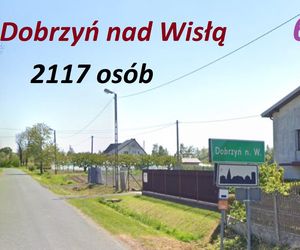 Większość miast w naszym regionie to małe miejscowości, zamieszkane przez kilka tysięcy osób