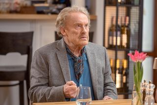 Na Wspólnej odc. 4032. Juliusz (Daniel Olbrychski)