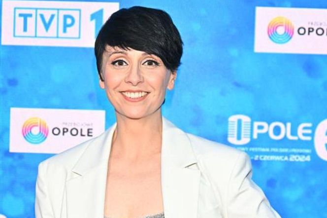 Tatiana Okupnik zmaga się z rzadką chorobą. Pierwsze objawy miała już jako dziecko