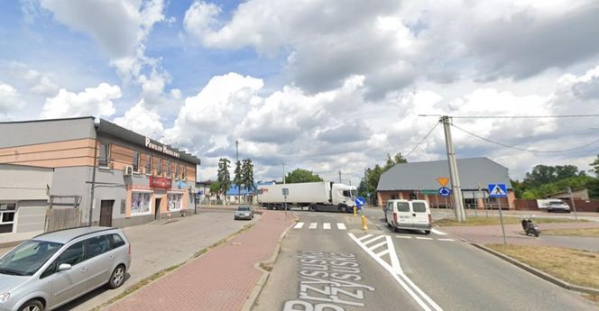 Potworów