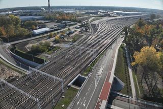 Decyzja ws. trasy Białystok-Ełk. Wiemy, co z ogromną inwestycją kolejową