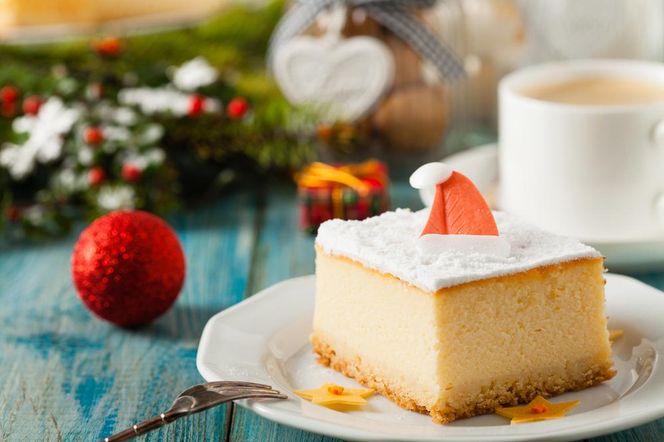 Za każdym razem, gdy robię sernik Anety Kręglickiej, rodzina prosi o dokładkę. Spróbuj i ty