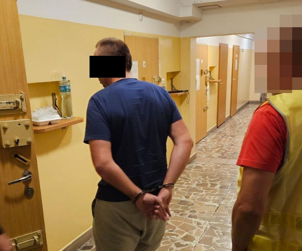 Myśliwy zastrzelił człowieka