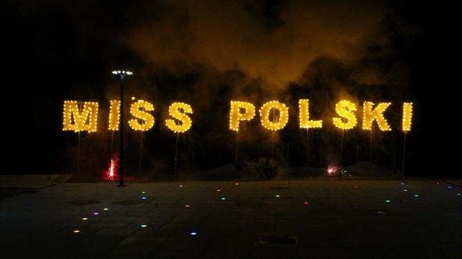 Gala finałowa Miss Polski Województwa Zachodniopomorskiego 2018