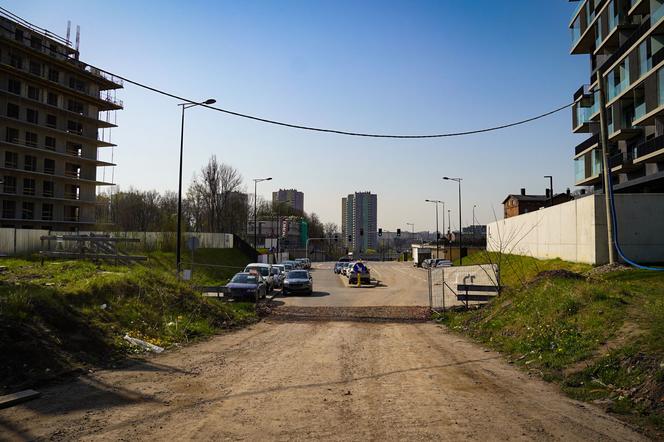 Katowice inwestują w drogi. Miasto podpisało umowę z wykonawcą na realizację sześciu nowych zadań