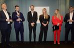 Premiera kolekcji Cerrad x La Mania Home w warszawskim salonie Maxfliz