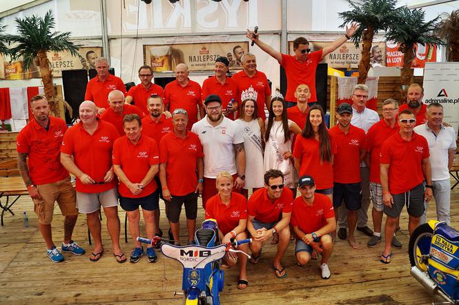 Festiwal Gwiazd Sportu