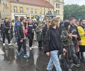 Kortowiada 2025. Parada Wydziałów rozpoczęła juwenalia. Zobacz zdjęcia!