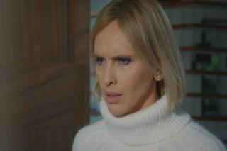 	M jak miłość odc. 1801. Dorota Kawecka (Iwona Rejzner)