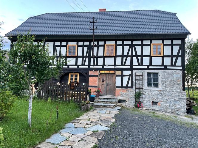 Ruinersi przywracają życie starym budynkom