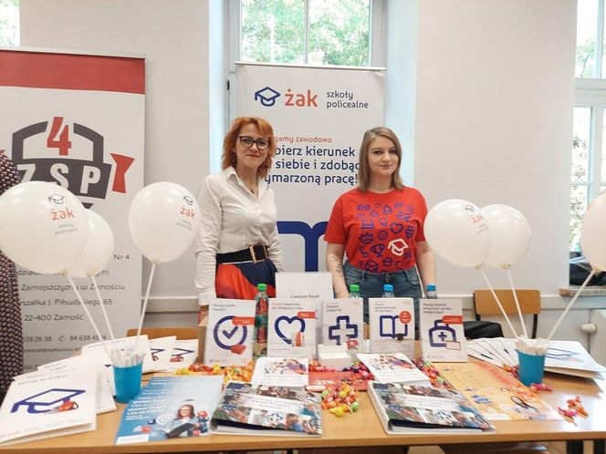  Targi Pracy i Edukacji Zamość 2025
