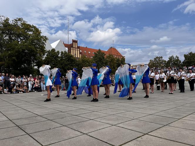 VII Festiwal Orkiestr Dętych 2024