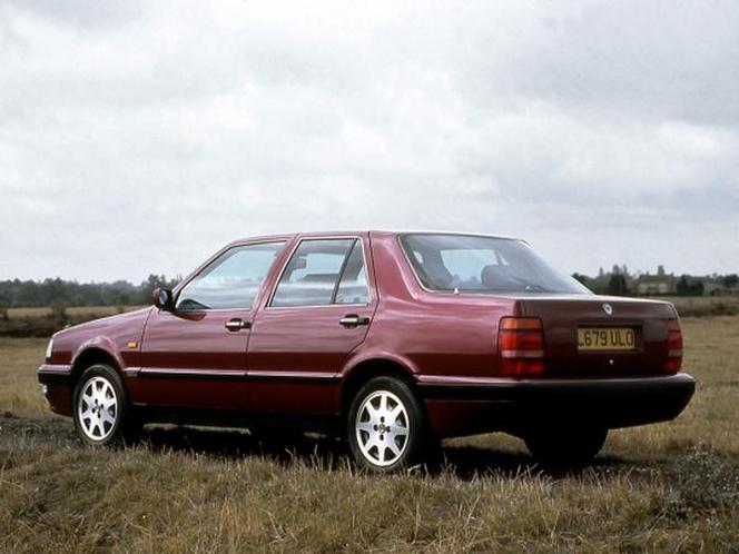 Lancia Thema