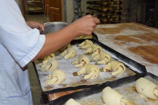 Rogale Świętego Marcina w Rzeszowie [GALERIA]	