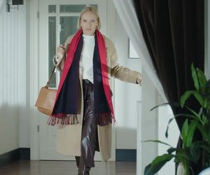 M jak miłość odc. 1869. Dorota (Iwona Rejzner)