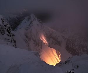 Tajemnicze zaginięcia w Tatrach. Co skrywają polskie góry? [ZDJĘCIA]