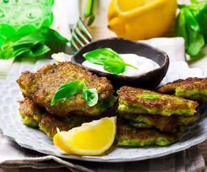 Przepis na fit kotlety z brokuła. Pyszne, zdrowe i banalnie łatwe