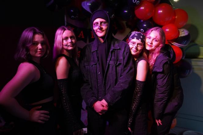 Pełna widownia na Filmowym Maratonie Halloween w iławskim kinie